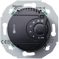Elso Temperaturregler,elektr. WDE011624