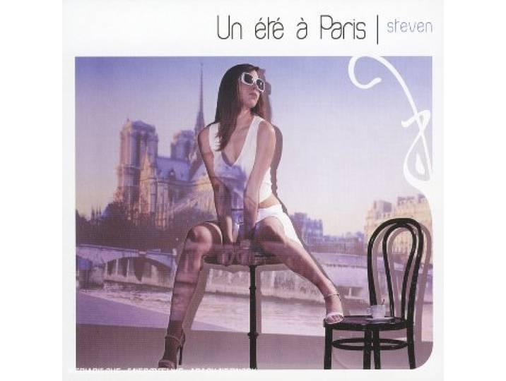 Un Ete a Paris