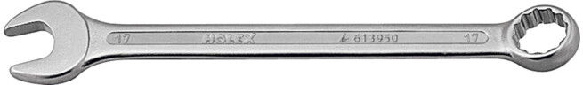 HOLEX Clé mixte 20 mm (613950 20)