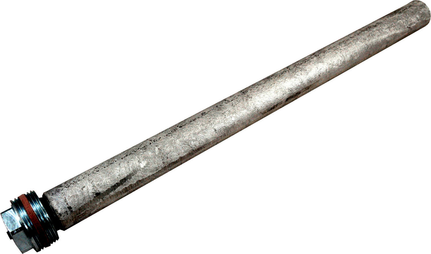 Anode de protection en magnésium Wolf 33x437 2445002 non isolée