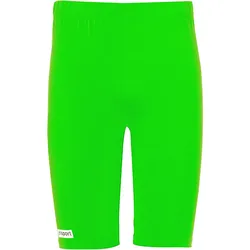 uhlsport Distinction Colors Funktionsshorts Kinder fluo grün 140