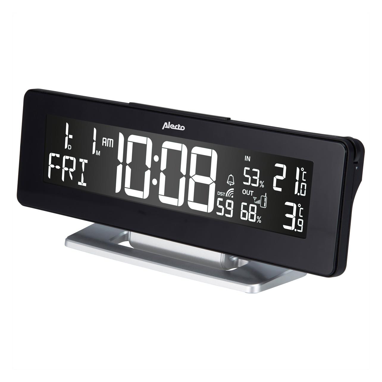 Alecto WS-2500 (WS-2500)