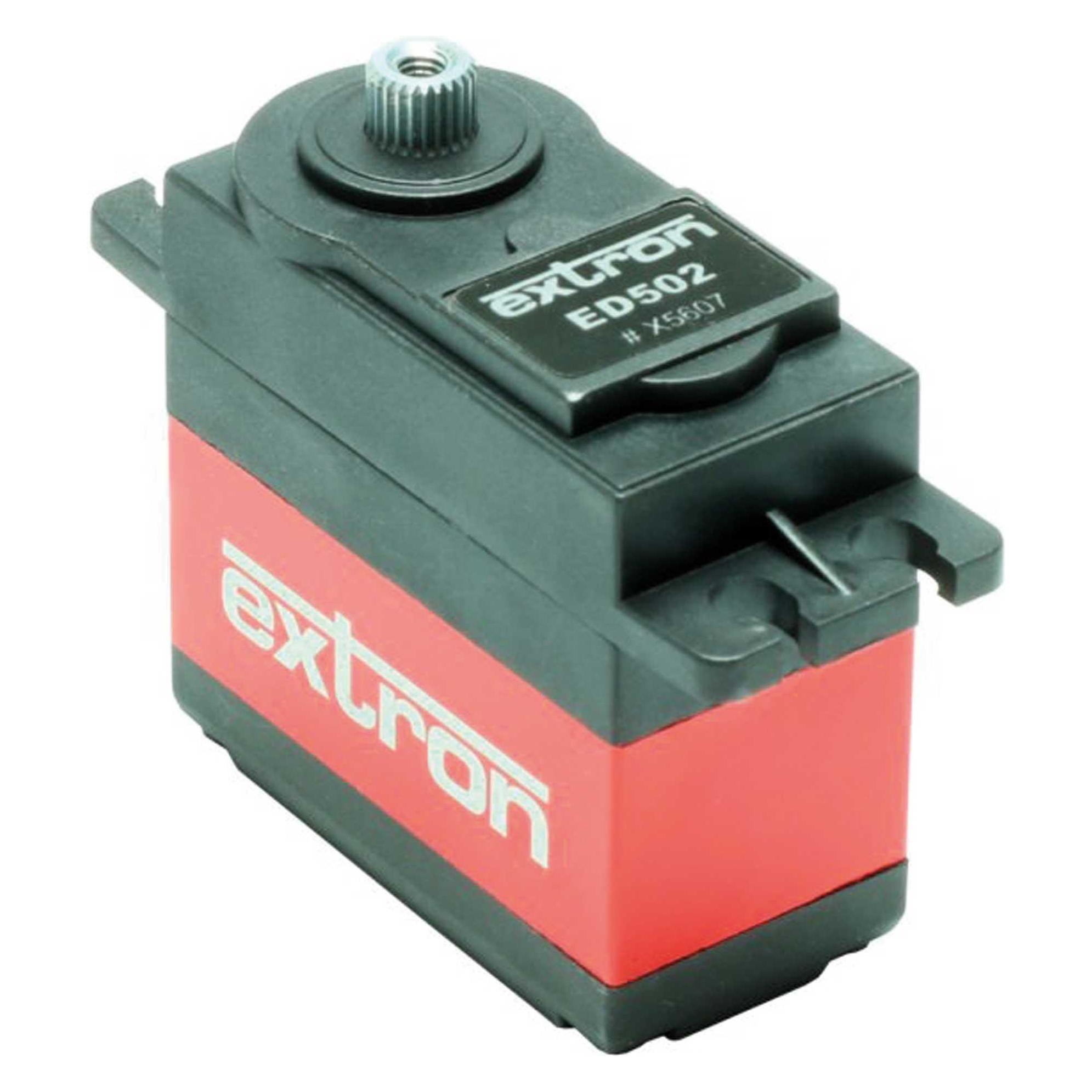 Pichler Servo Extron Digital ED502 20kg (X5607)