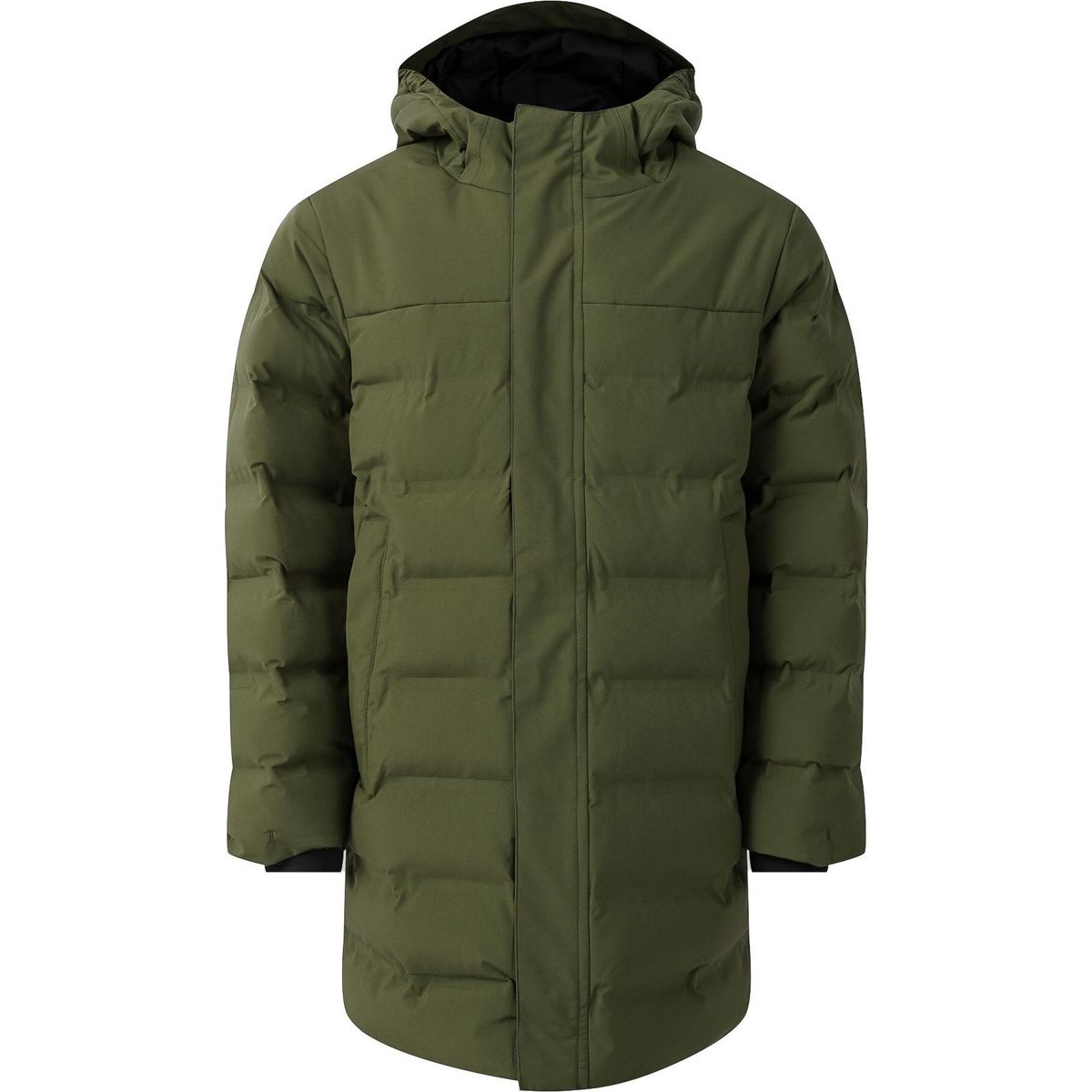 Dare2b Kidswanderjacket dark khaki (41C) 14yrs DKP575-41C-14yrs