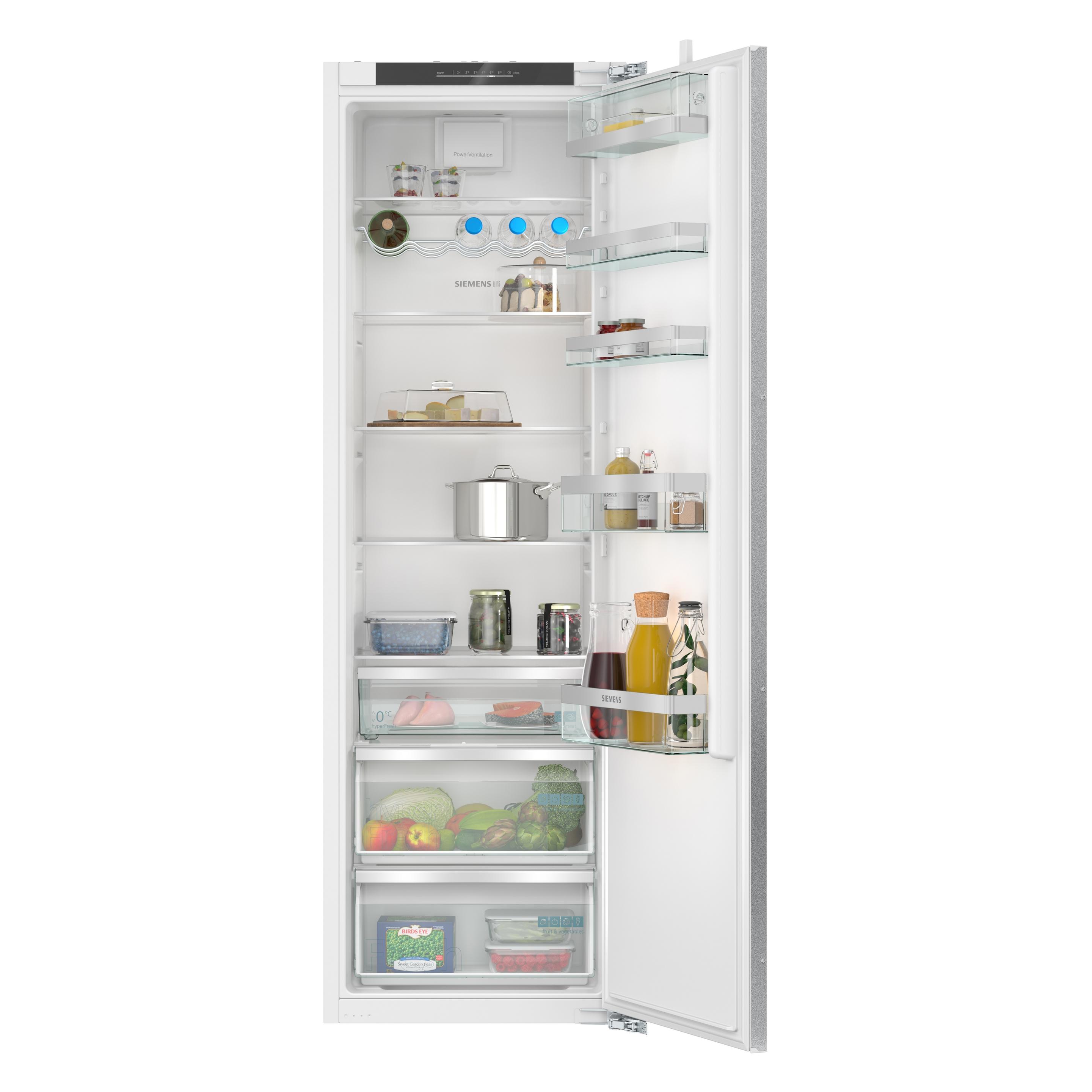 Siemens iQ500 KI81RADC0 (310 l) (KI81RADC0)