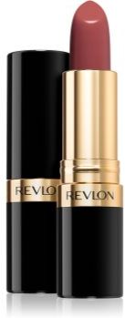 Revlon Cosmetics Super Lustrous™ Lipstick batom cremoso tom 535 Rum 4.2 g. Super Lustrous™ Lipstick