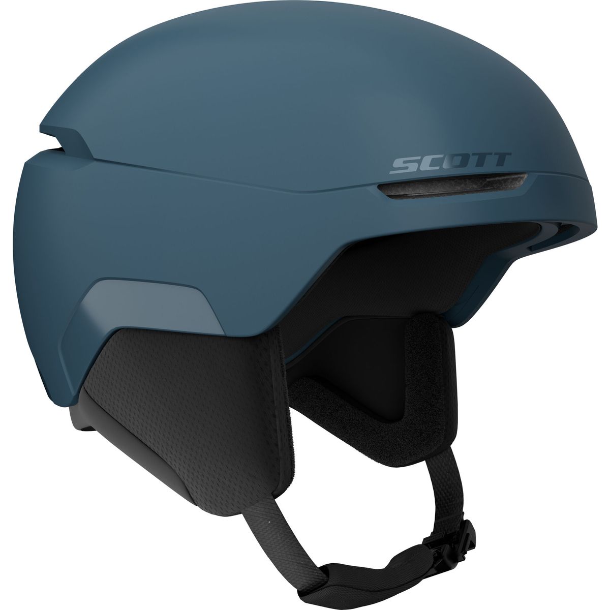 Scott Helmet Element Pro Mips dusk blue (8374) S 4254208374006