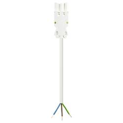 Wieland Electric 92.232.3003.2 Anschlussleitung Weiß 3 m