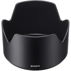 Sony Sonnenblende ALC-SH143, Gegenlichtblende, Schwarz