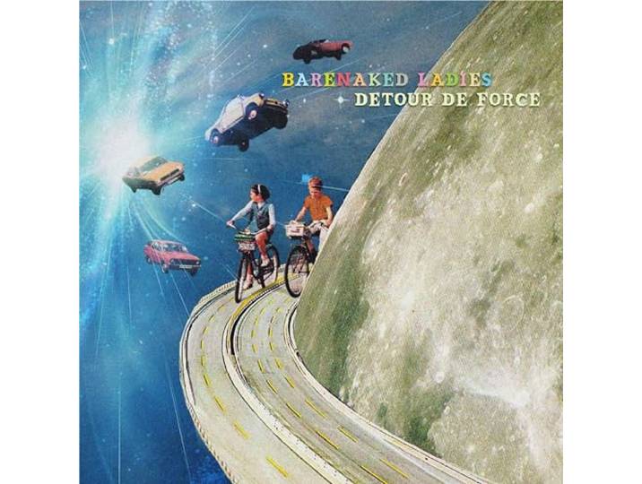 Detour de Force
