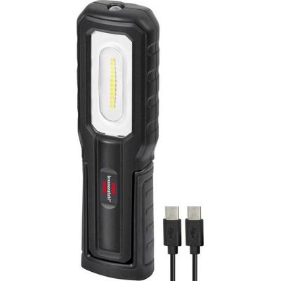 Brennenstuhl LED Handlampe HL 701 A 700 lm 1175640010