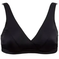 Damella Lauren Soft Bikini Bra Schwarz 42 Damen