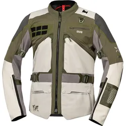 IXS Venture-Air 1.0 Motorrad Textiljacke S