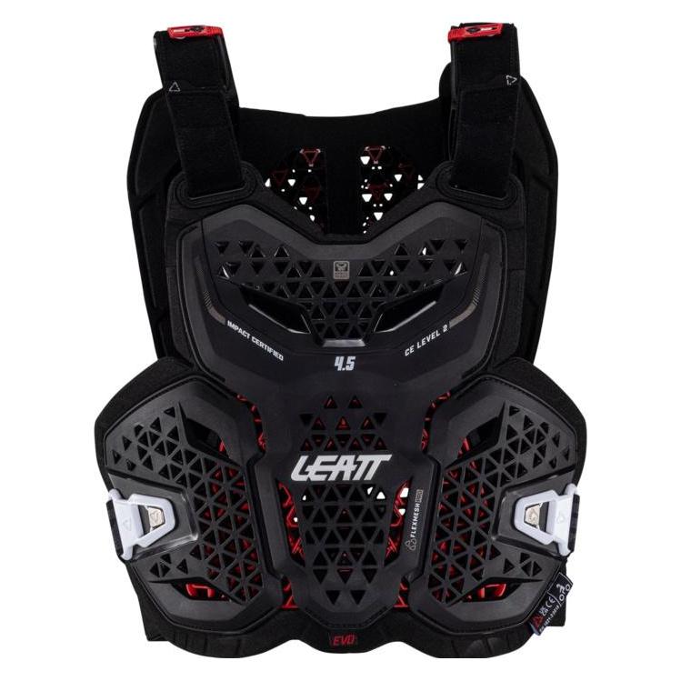 Leatt Chest Protector 4.5 Evo V25 (XXL) (5025202382)