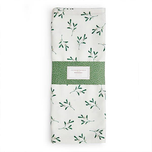 Sophie Conran Mistletoe Table Runner