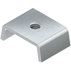 Niedax Gleitmuttern GU 406