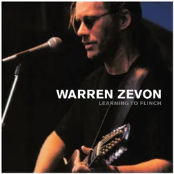 Rhino, Schallplatten, Learning To Flinch (Live) (Warren Zevon)