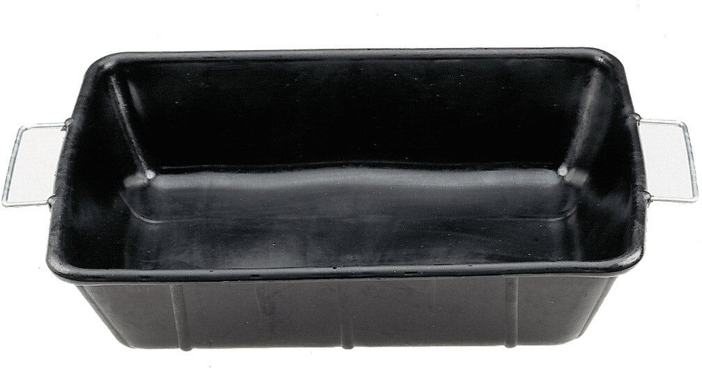 Vasca per malta in plastica