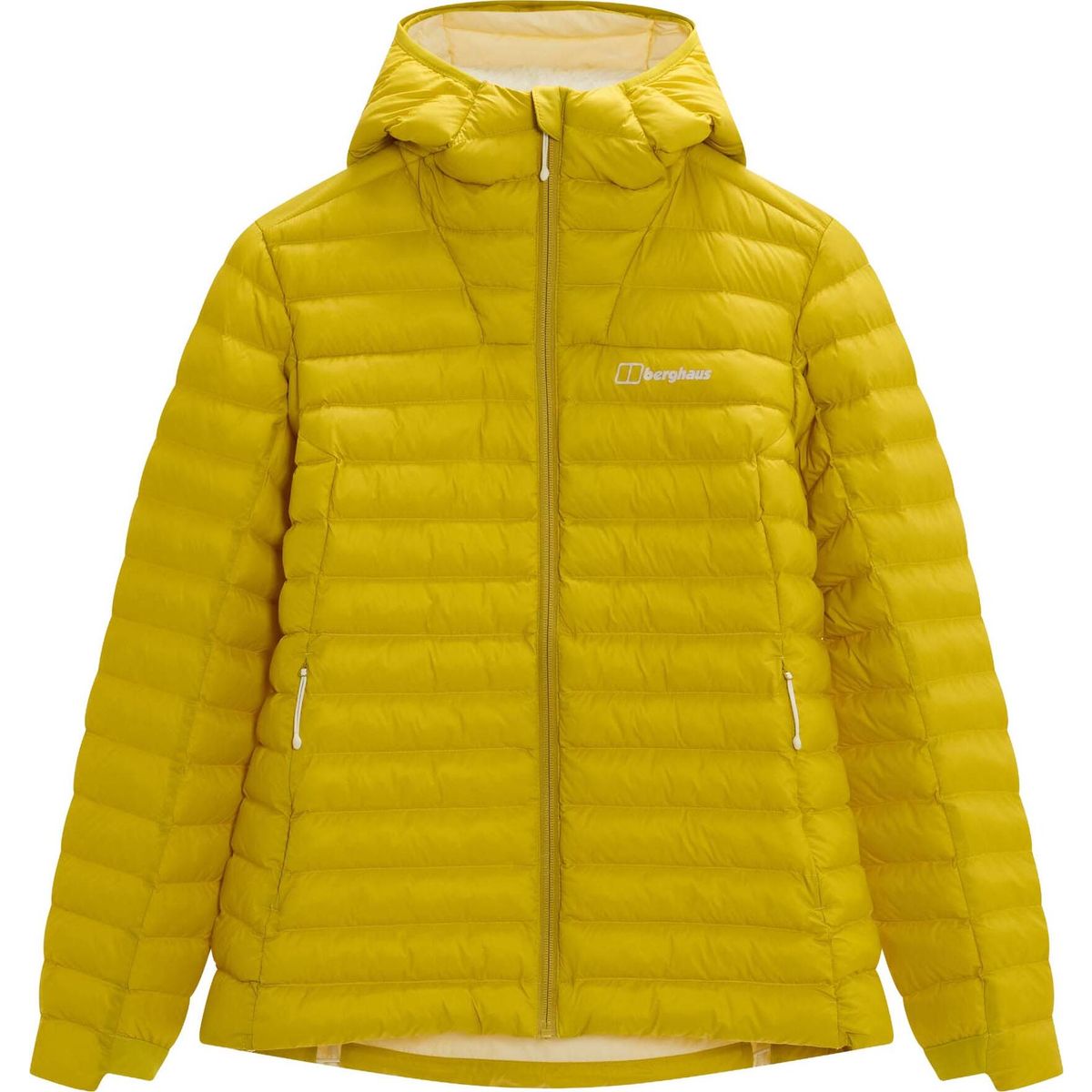 Berghaus W Trail-nomad Synthetic Jacket acid rain (C17IL) 10 4-A001859004-C17IL-10