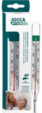 JOCCA PHARMA Termómetro Con Galio 1ud