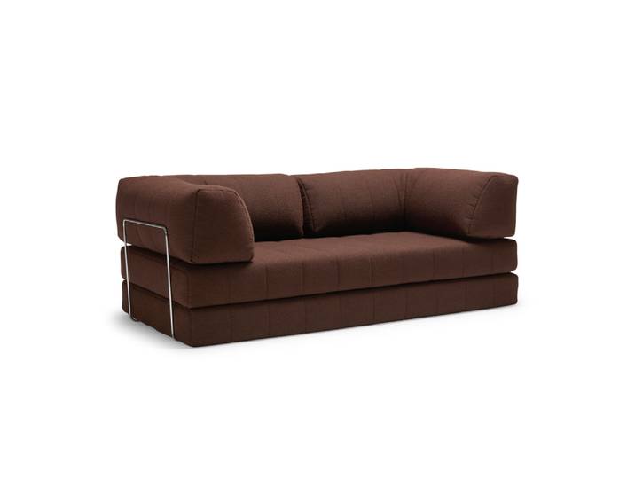Innovation Living CozyPad Schlafsofa mit Armlehnen