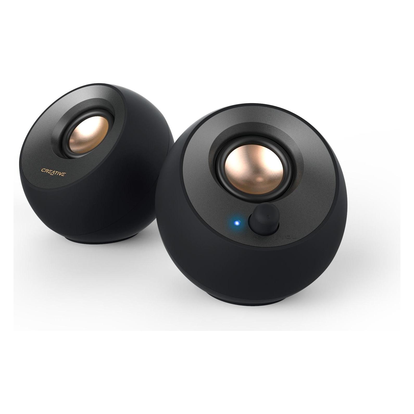 Creative Pebble V2 (51MF1695AA000)