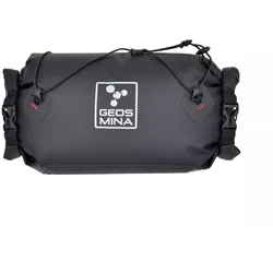 GEOSMINA Lenkertasche Ultralight | 10 Liter