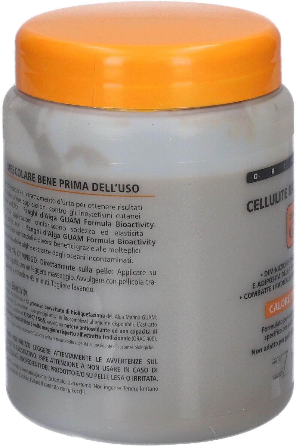 Guam Anti-Cellulitis Creme 1000 g
