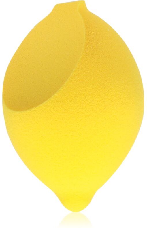 Oriflame Sun-Kissed shaped foundation sponge 1 pc