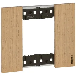 Legrand (SEKO) Abdeckrahmen KA4802LM
