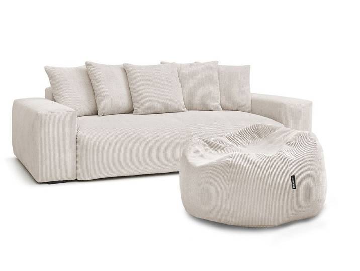 Bobochic Paris Sofa Voltaire