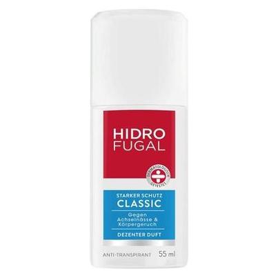 Hidrofugal Klassisches Deodorant - 55 ml (Spray, 55 ml) (9796)
