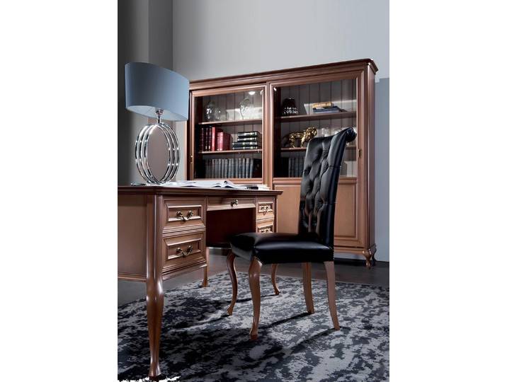 Xlmoebel Esszimmerstuhl Luxusstuhl in elegantem Design aus hochwertigen Materialien, Hergestellt in Europa