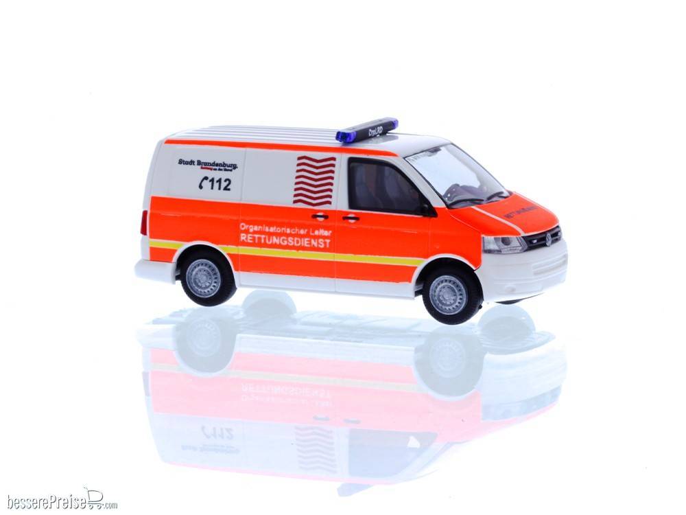Rietze 53465