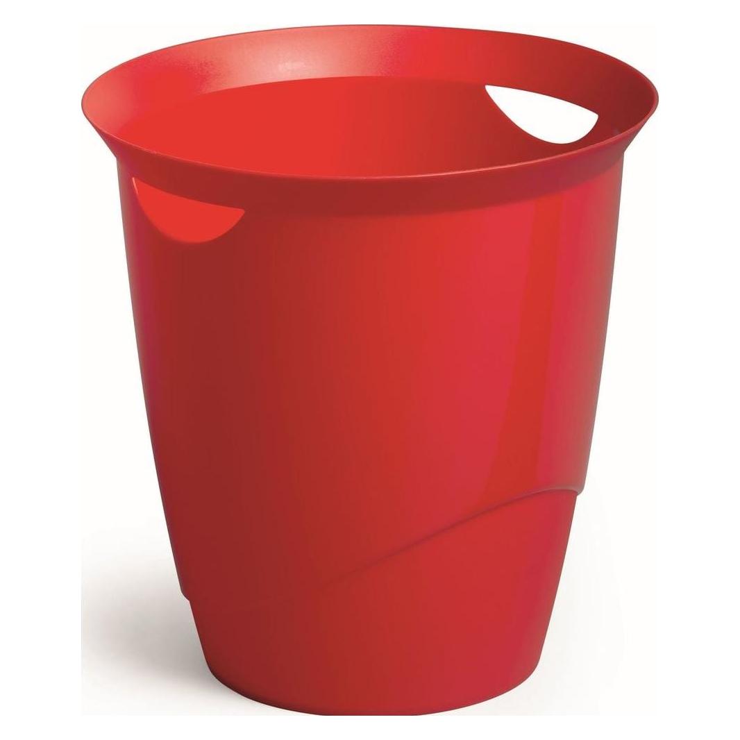 Durable Papierkorb Trend (16 l) (1701710080)