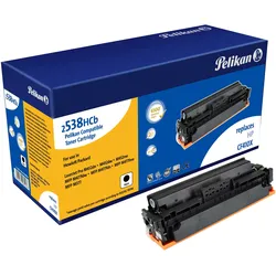 Pelikan, Toner, CF410X (BK)