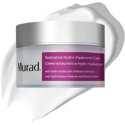 Murad, Gesichtscreme, Restorative Hydro-Hyaluronic Cream (50 ml, Tagescreme)