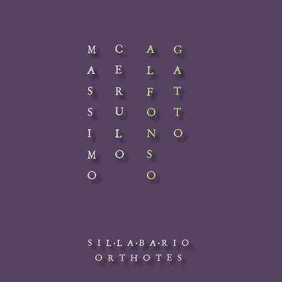 Alfonso Gatto - Massimo Cerulo, Audio, 9788893143752