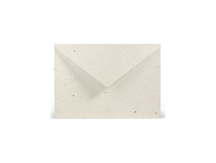 Paperado Umschläge DIN C5,Fsc Mix Credit, 157x225mm, 100g/m2, m. SF, Beutel 5Stück