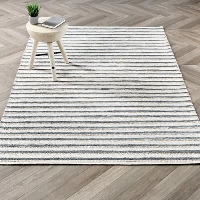 Kosas Home Del Mar Jute Blend Area Rug