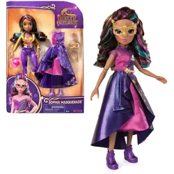 Unicorn Academy Deluxe Maskenball Sophia