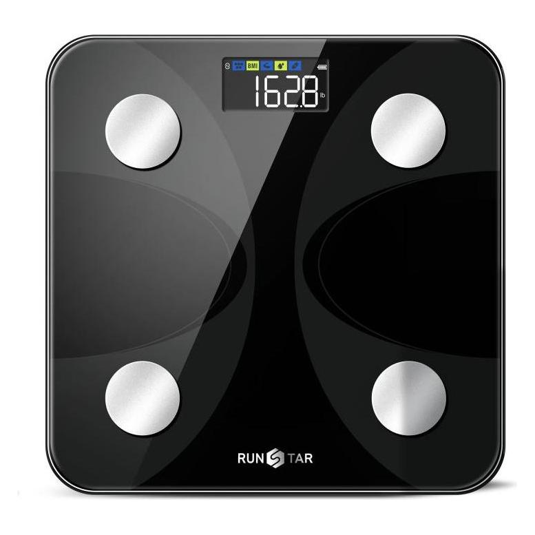 Runstar Körperfettwaage (180 kg) (FG2210BL)