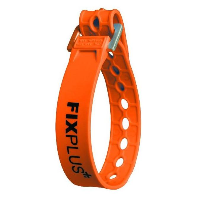 Fixplus orange35 Strap Gummizurrband, 35x2.3cm, orange (40086330)