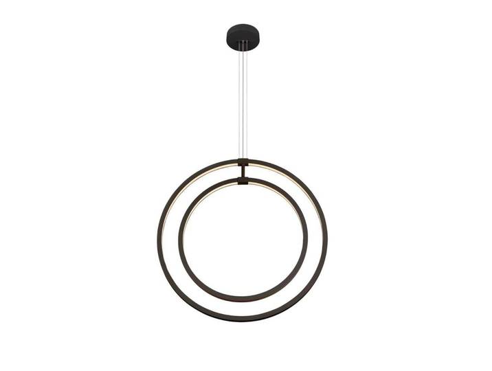 One Vertical Suspension 2700/3000K Black - SLV - Salon / séjour - Aluminium - Multi-ampoules