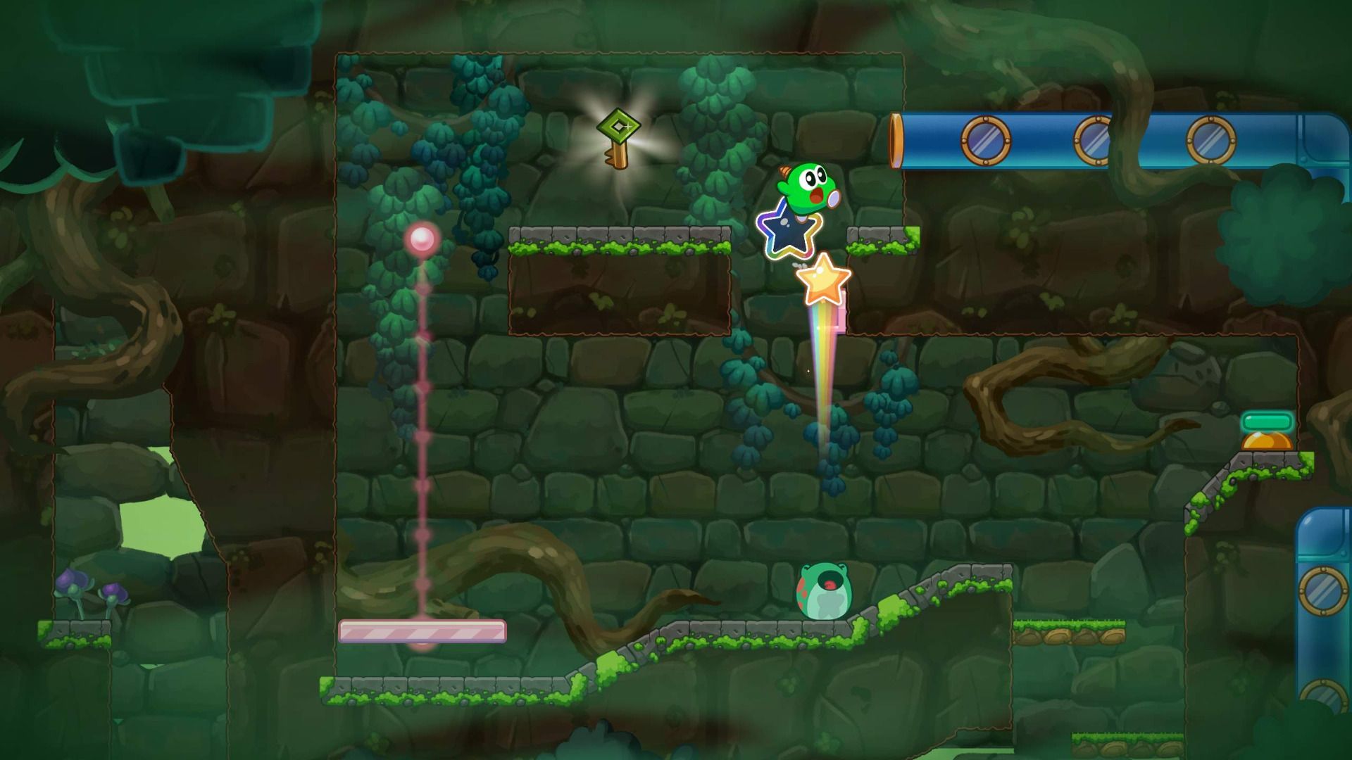 Gimmick 2 PS5