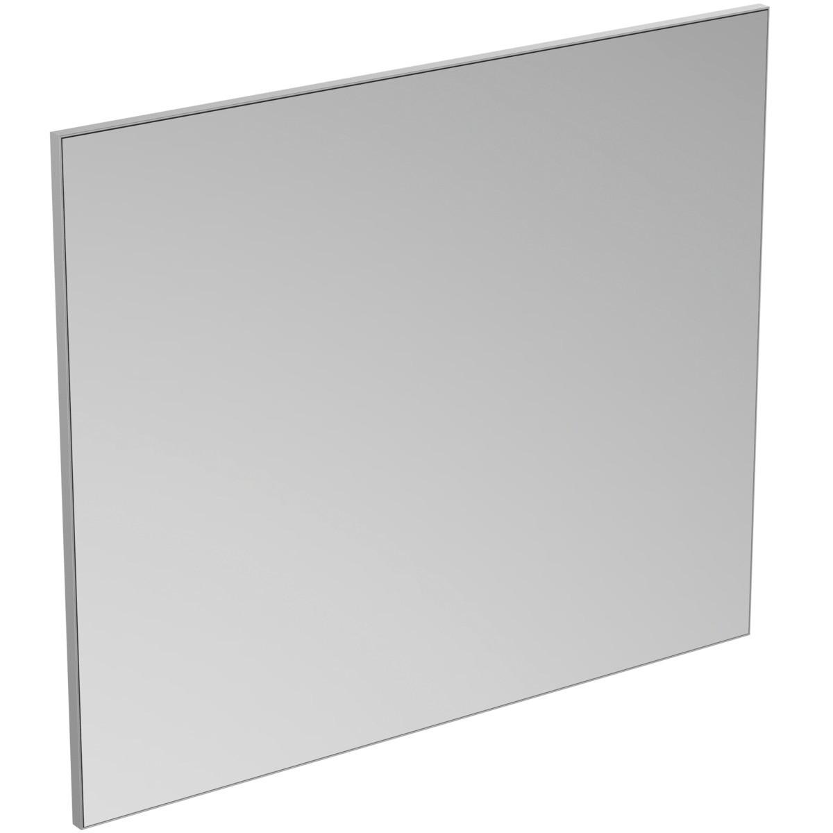 Ideal Standard Spiegel Mirror&Light, m.Rahmen, T3594BH