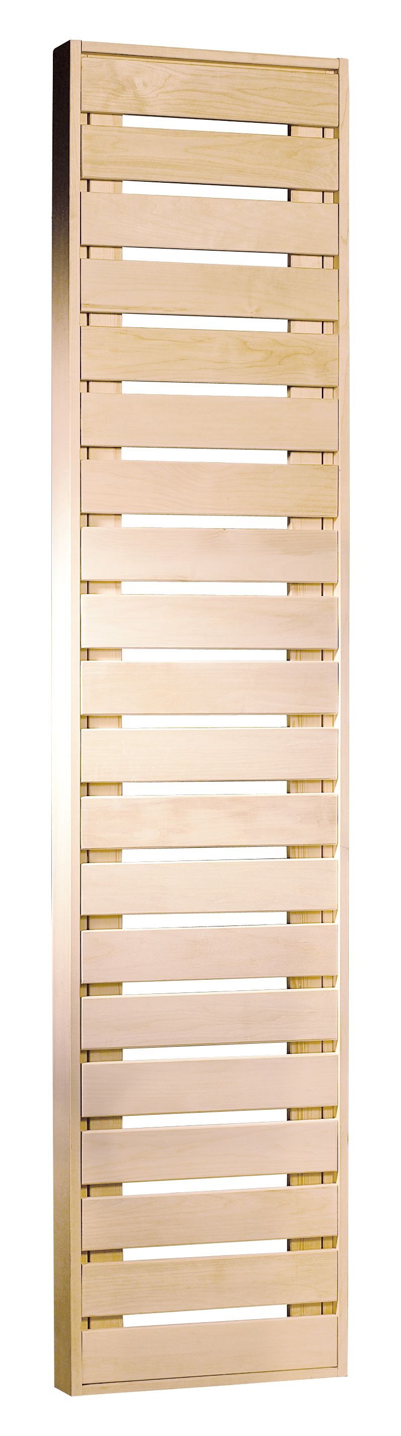 KARIBUHOLZT Bank G 3 550x2156x90mm 08288857
