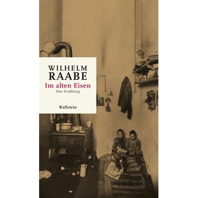 Im alten Eisen, Gebundene Ausgabe von Wilhelm Raabe, Wallstein Erfolgstitel - Belletristik und Sachbuch, 978-3-8353-6210-9