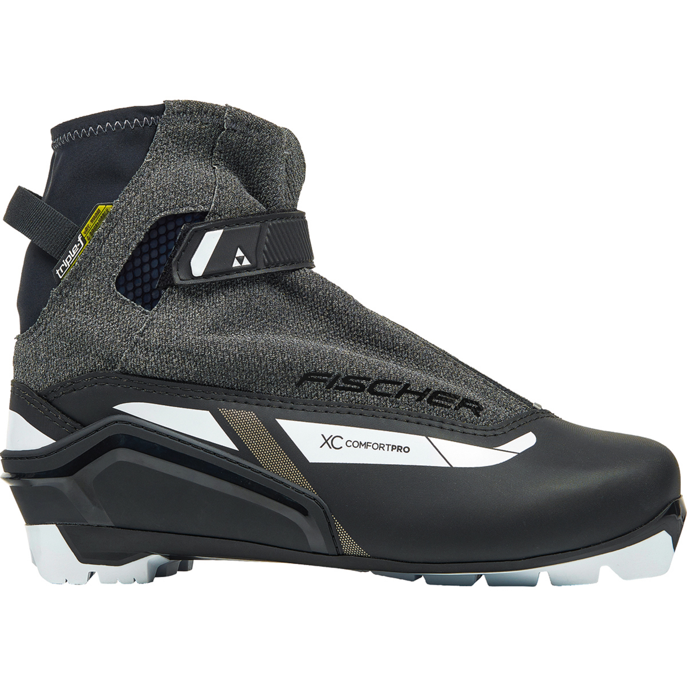 Fischer XC Comfort Pro Classicschuhe Damen Schuh Größe 38.5 Langlauf Klassik