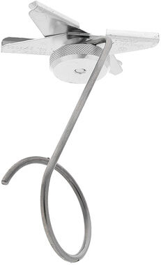 Avenger C1005 Scissor Clip w. Cable S.